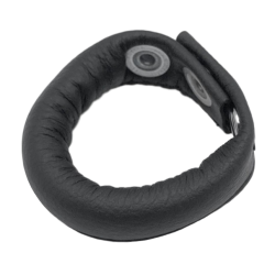 The Red Ballstretcher en cuir 70g - 2 pressions